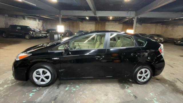 used 2015 Toyota Prius car, priced at $13,999