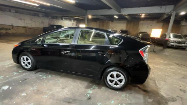 used 2015 Toyota Prius car, priced at $13,999