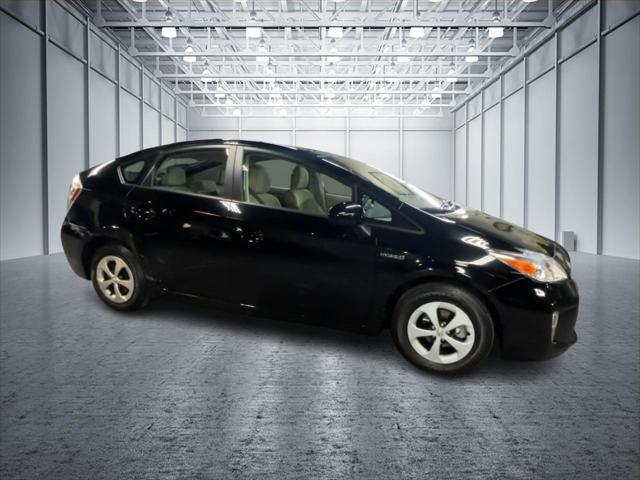 used 2015 Toyota Prius car, priced at $13,999