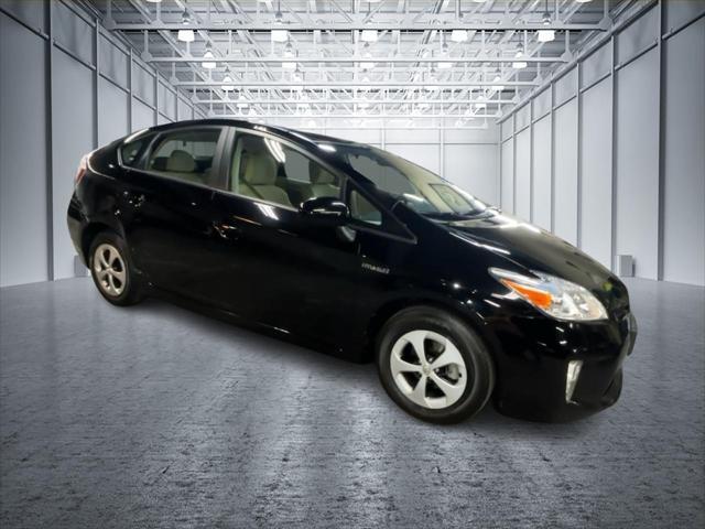 used 2015 Toyota Prius car, priced at $13,999