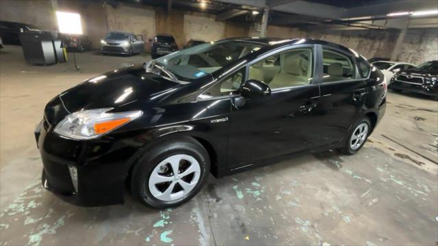 used 2015 Toyota Prius car, priced at $13,999