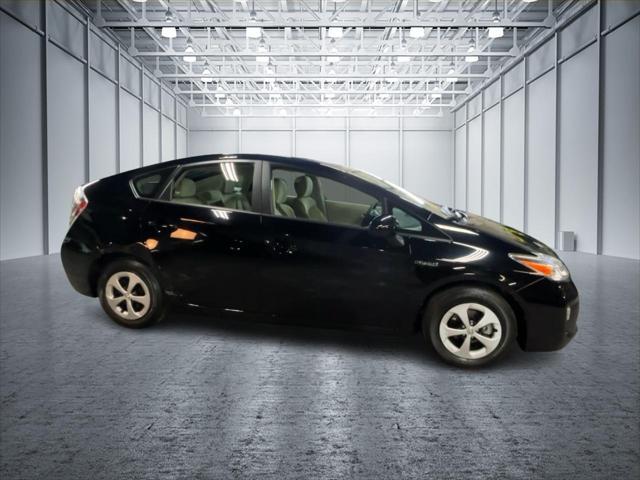 used 2015 Toyota Prius car, priced at $13,999