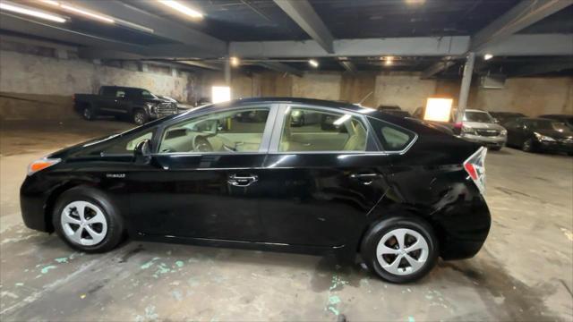 used 2015 Toyota Prius car, priced at $13,999