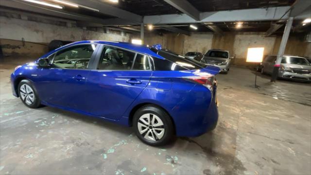 used 2017 Toyota Prius car, priced at $18,499