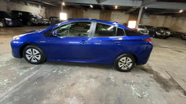 used 2017 Toyota Prius car, priced at $18,499