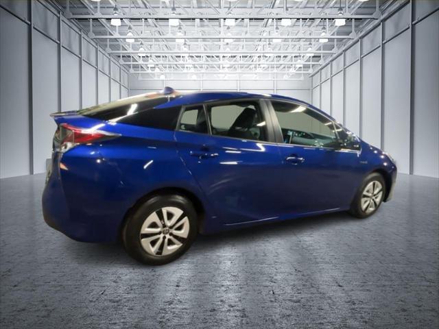 used 2017 Toyota Prius car, priced at $18,499