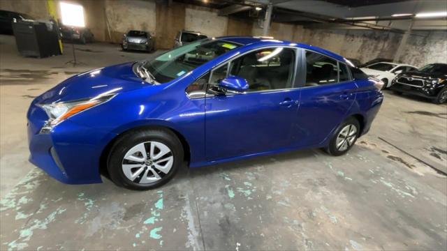 used 2017 Toyota Prius car, priced at $18,499