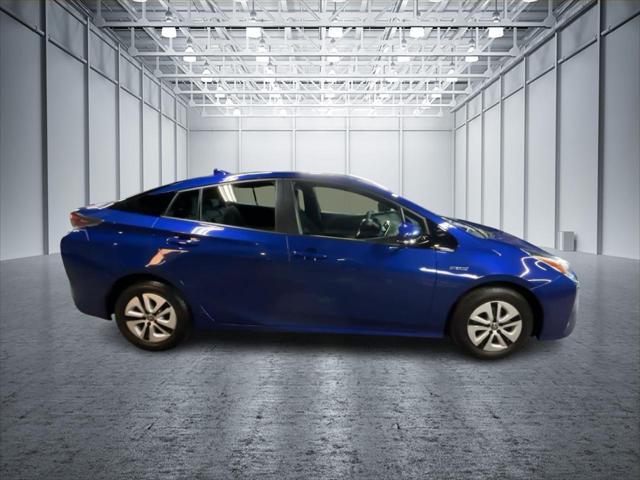 used 2017 Toyota Prius car, priced at $18,499