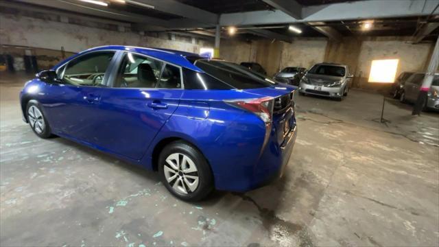 used 2017 Toyota Prius car, priced at $18,499