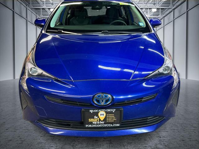 used 2017 Toyota Prius car, priced at $18,499