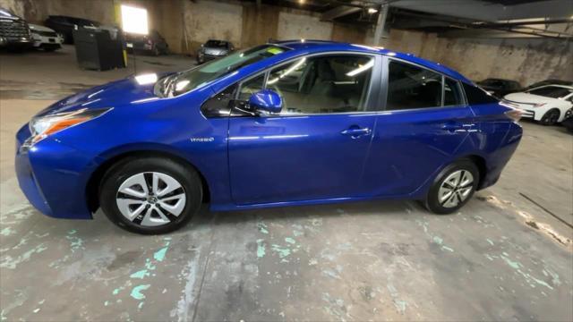 used 2017 Toyota Prius car, priced at $18,499