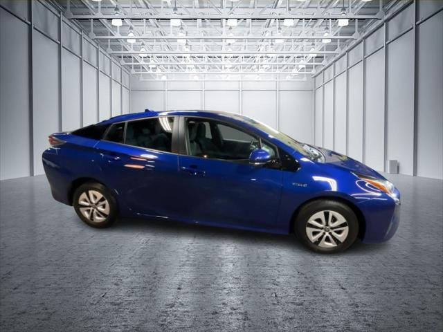 used 2017 Toyota Prius car, priced at $18,499