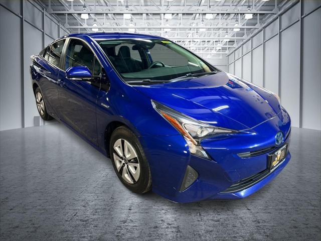 used 2017 Toyota Prius car, priced at $18,499