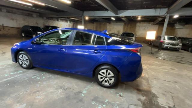 used 2017 Toyota Prius car, priced at $18,499