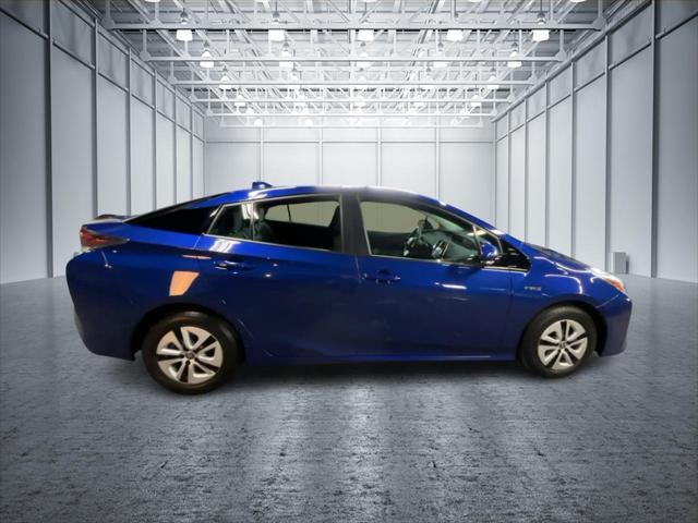 used 2017 Toyota Prius car, priced at $18,499