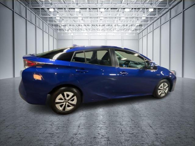 used 2017 Toyota Prius car, priced at $18,499