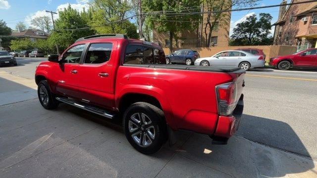 used 2016 Toyota Tacoma car, priced at $31,995