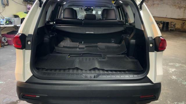 used 2024 Toyota Grand Highlander car, priced at $47,900