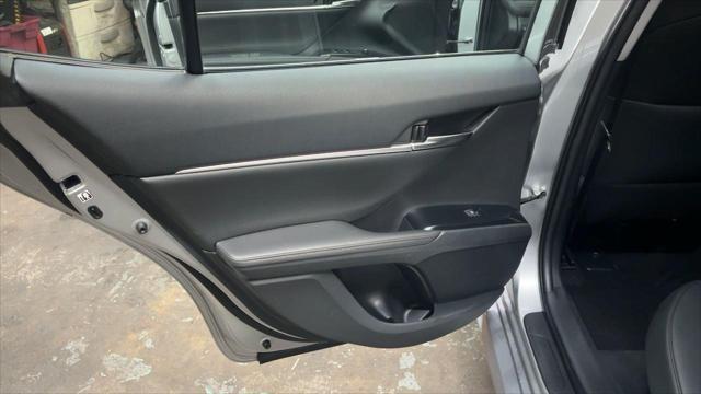 used 2019 Toyota Camry Hybrid car, priced at $22,990