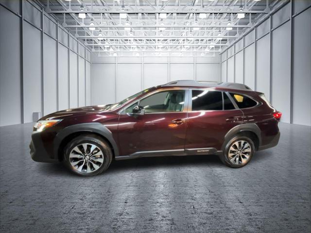 used 2023 Subaru Outback car, priced at $26,995