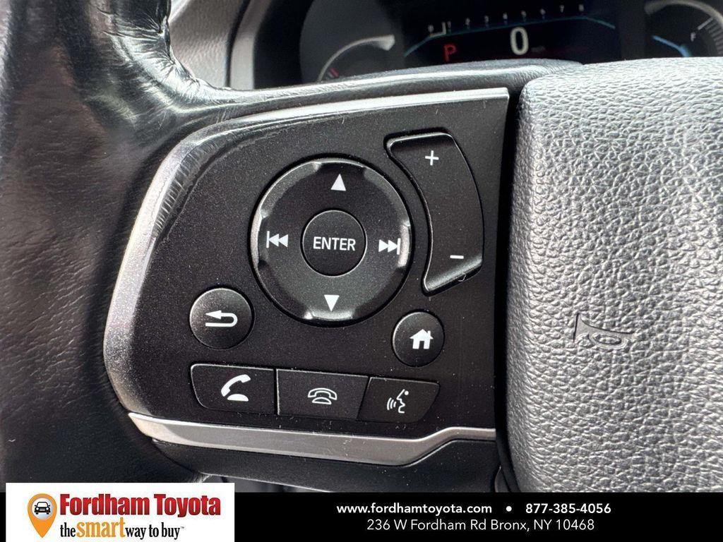 used 2019 Honda Pilot car, priced at $20,999