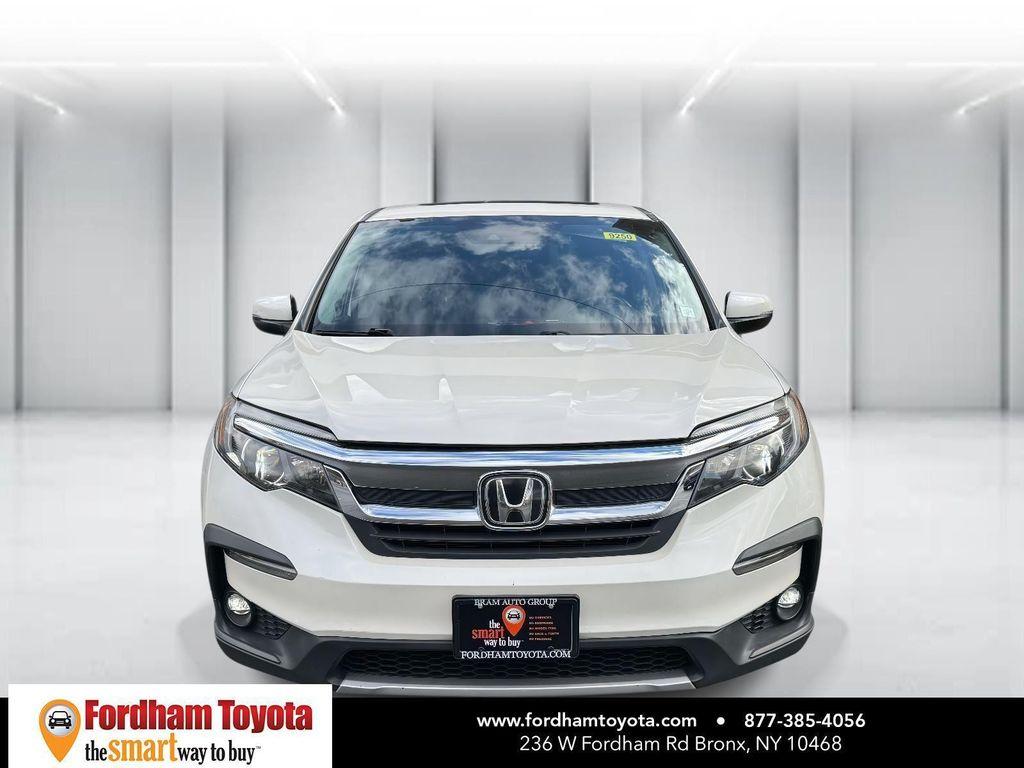 used 2019 Honda Pilot car, priced at $20,999
