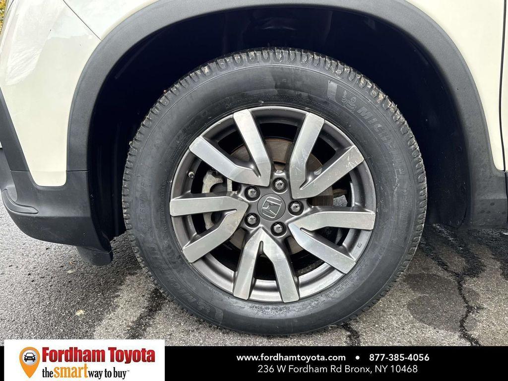 used 2019 Honda Pilot car, priced at $20,999