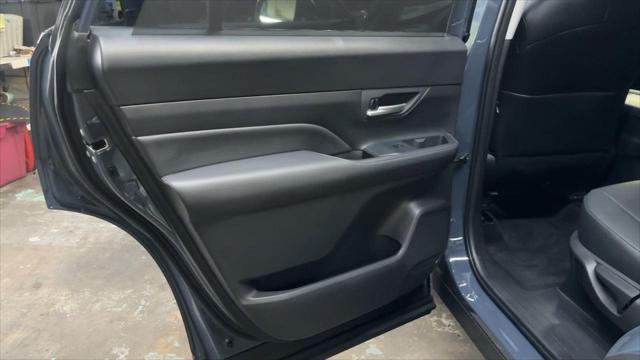 used 2024 Toyota Grand Highlander car, priced at $48,399