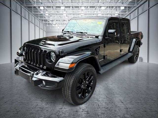 used 2022 Jeep Gladiator car, priced at $36,999