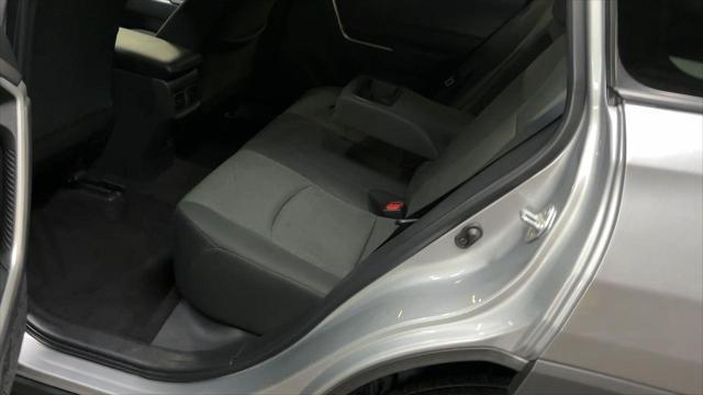 used 2022 Toyota RAV4 car, priced at $26,890