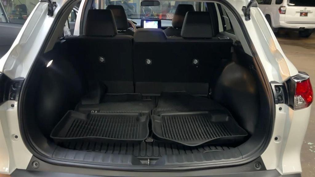 used 2024 Toyota Corolla Cross car, priced at $28,890