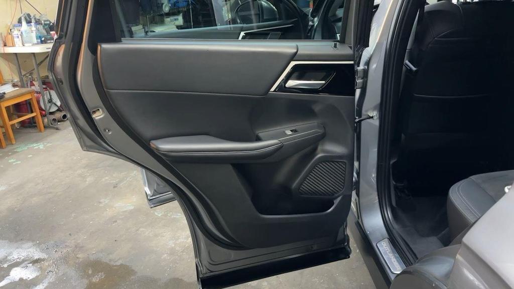 used 2023 Mitsubishi Outlander car, priced at $24,990
