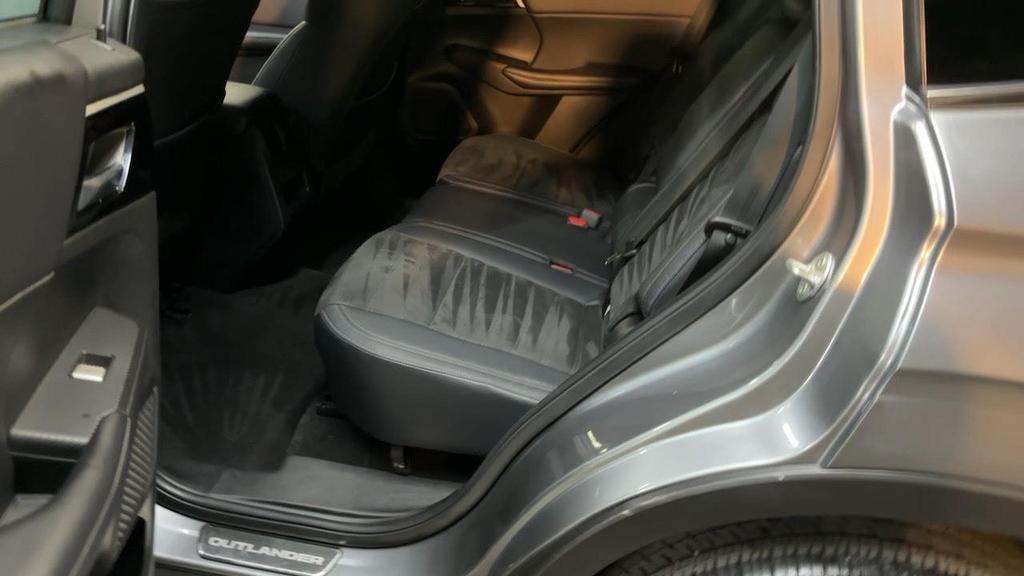 used 2023 Mitsubishi Outlander car, priced at $24,990