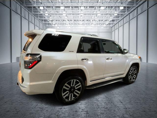 used 2022 Toyota 4Runner car, priced at $40,999