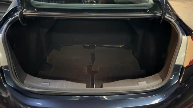 used 2016 Chevrolet Cruze car, priced at $9,800