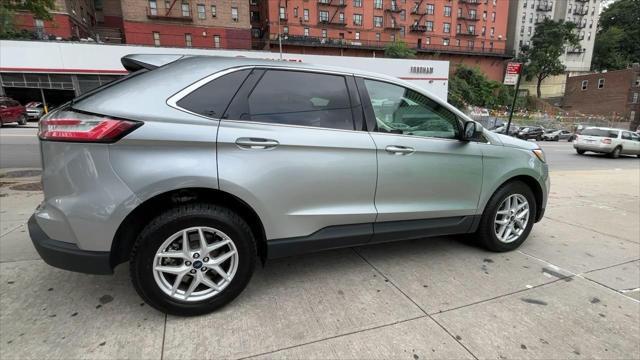 used 2022 Ford Edge car, priced at $20,999