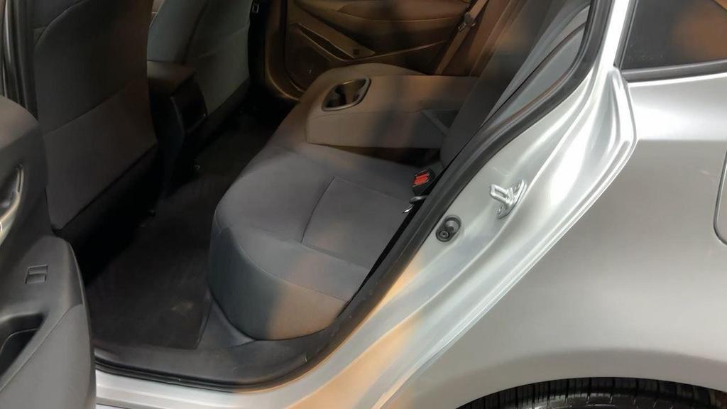 used 2020 Toyota Corolla car, priced at $15,990