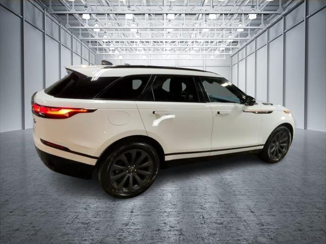 used 2018 Land Rover Range Rover Velar car, priced at $32,499