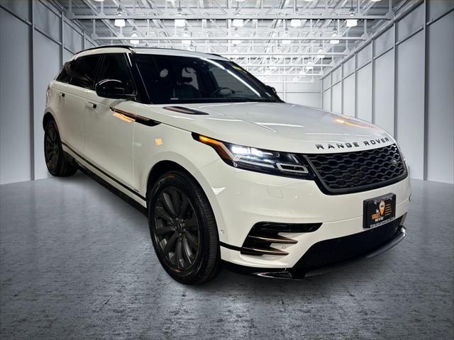 used 2018 Land Rover Range Rover Velar car, priced at $32,499