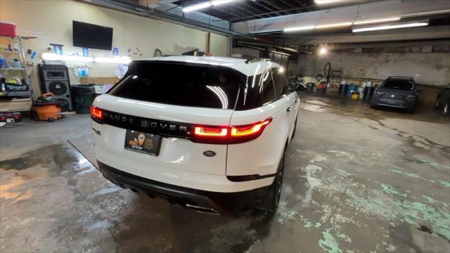 used 2018 Land Rover Range Rover Velar car, priced at $32,499