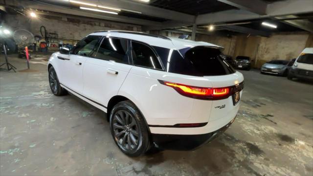 used 2018 Land Rover Range Rover Velar car, priced at $32,499