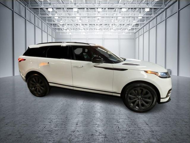 used 2018 Land Rover Range Rover Velar car, priced at $32,499