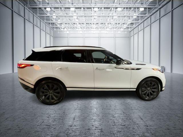 used 2018 Land Rover Range Rover Velar car, priced at $32,499