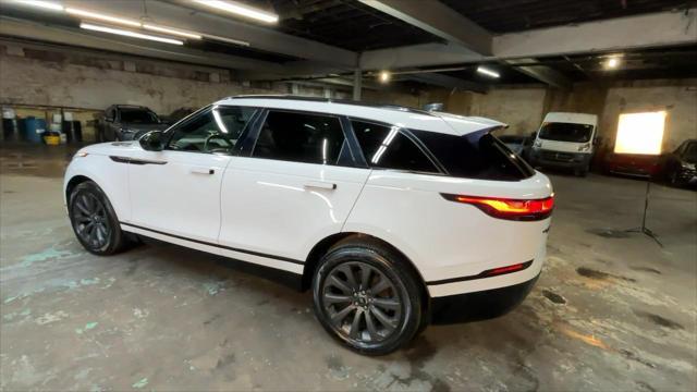 used 2018 Land Rover Range Rover Velar car, priced at $32,499