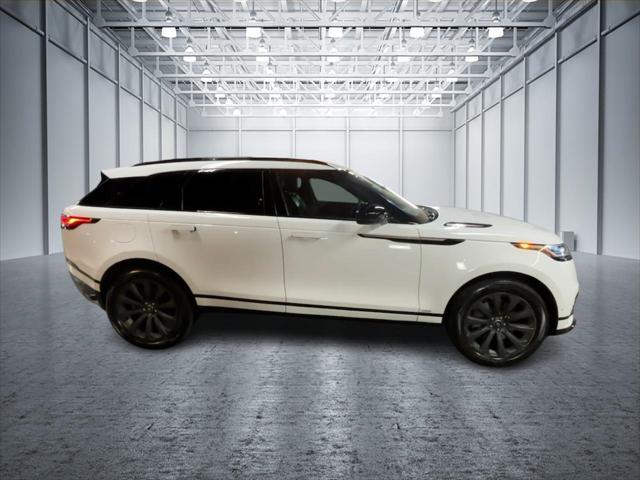 used 2018 Land Rover Range Rover Velar car, priced at $32,499