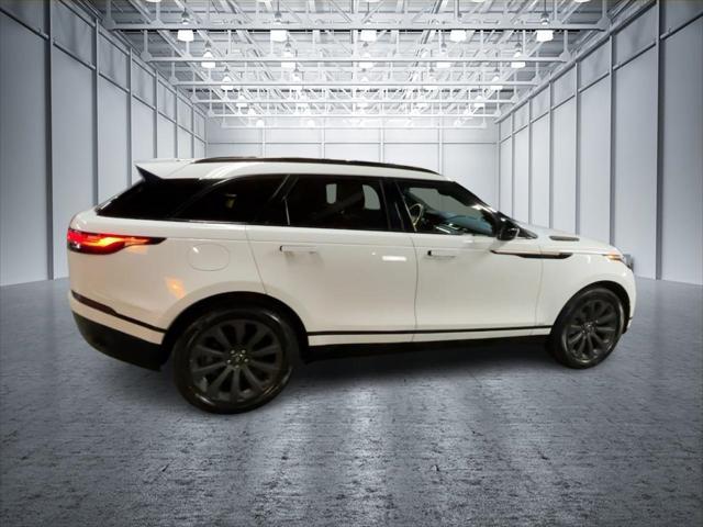 used 2018 Land Rover Range Rover Velar car, priced at $32,499