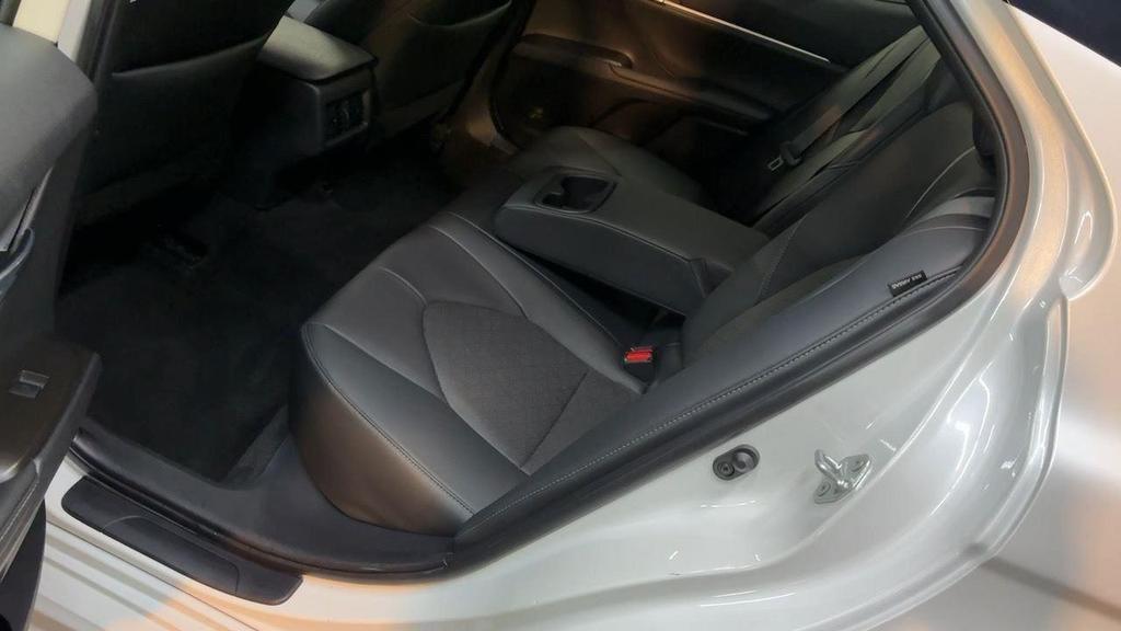 used 2023 Toyota Camry car, priced at $26,999