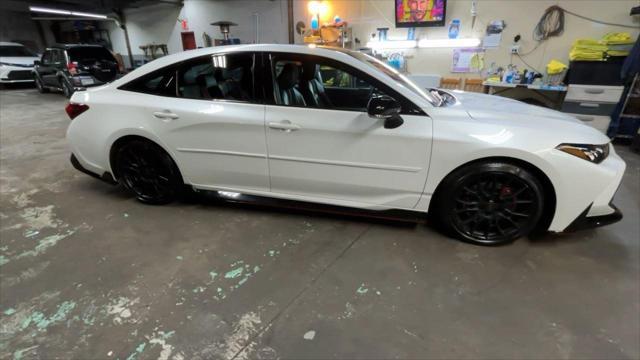 used 2021 Toyota Avalon car, priced at $36,999