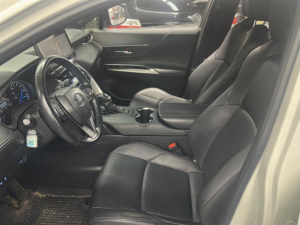 used 2022 Toyota Venza car, priced at $31,799