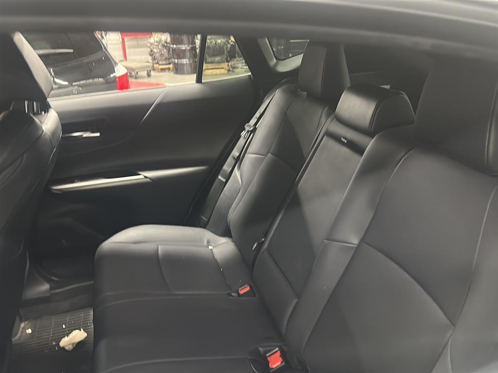 used 2022 Toyota Venza car, priced at $31,799